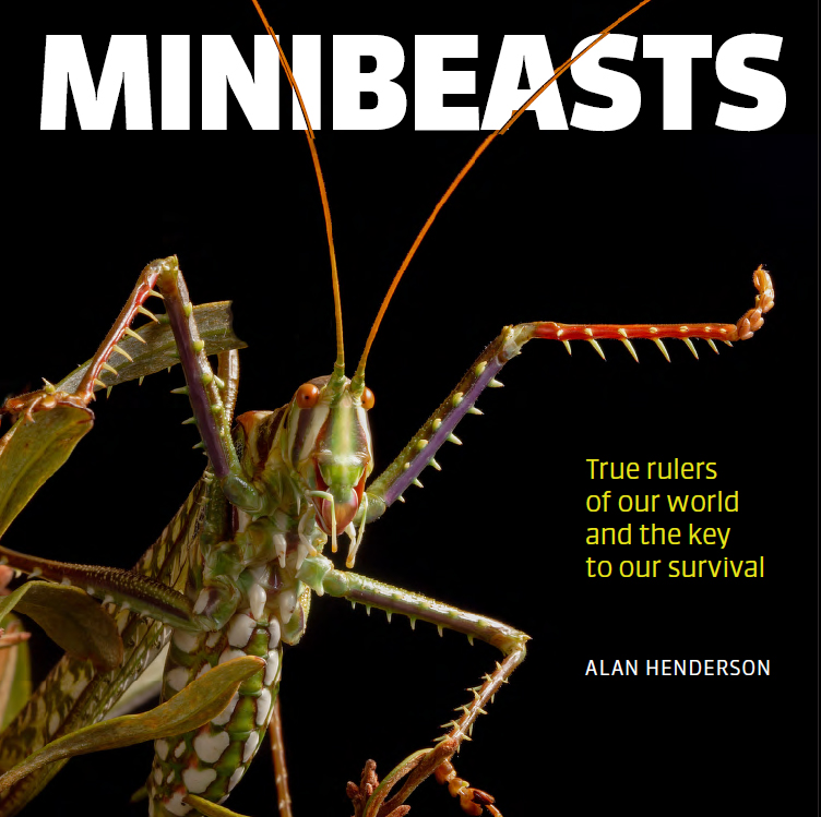 Minibeast-photography-book