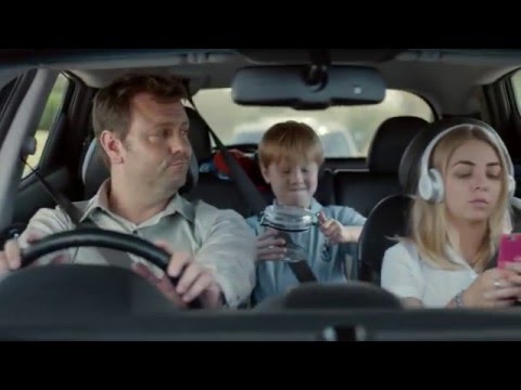 Drive-to-school-Allianz-Australia