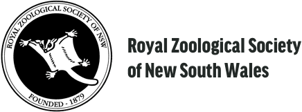 royal zoological society NSW