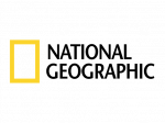 National Geographic logo